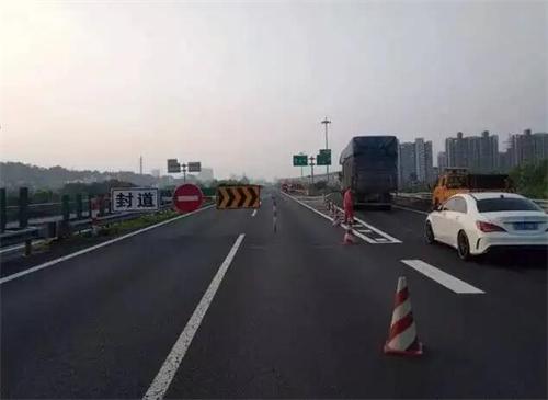 嘉兴高速公路工程